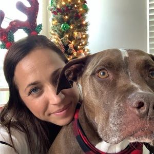 Meet your Posher, Christin